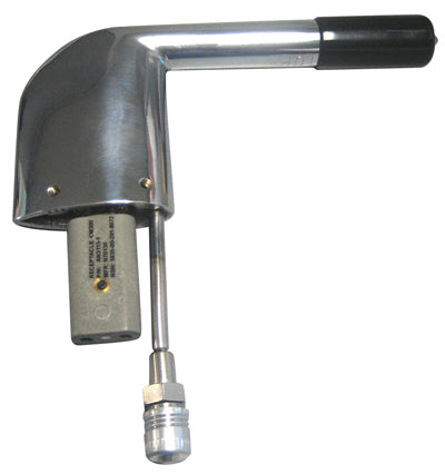AN5812-1 Cessna PH502 24V Heated Pitot Tube