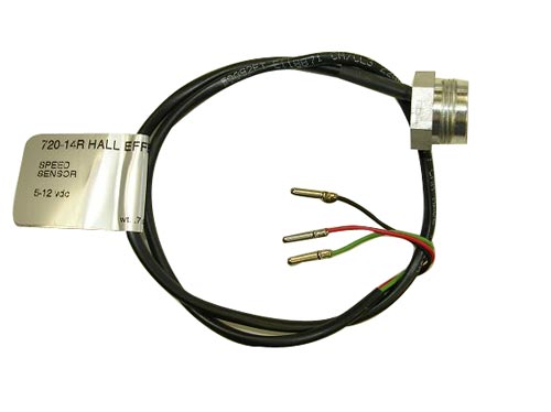 720-14R Westach Proximity Sensor Hall Effect Slick Non-TSO