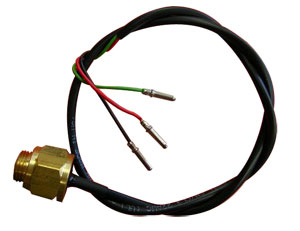 720-14RB Westach Proximity Sensor Hall Effect Bendix Non-TSO