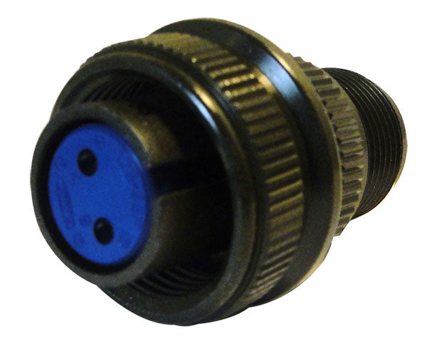 MS3106A-12S-3S Amphenol Cannon Plug