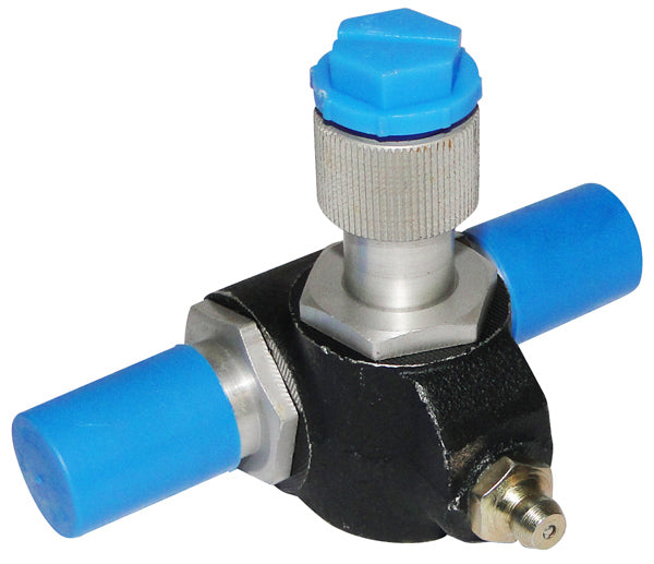 D-778-T Dual Tachometer Drive