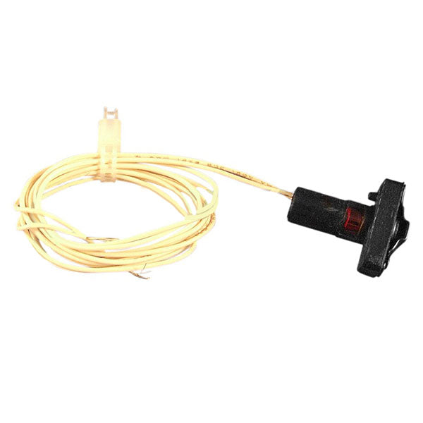 C24-550 Airpath Spare Red Light Assembly