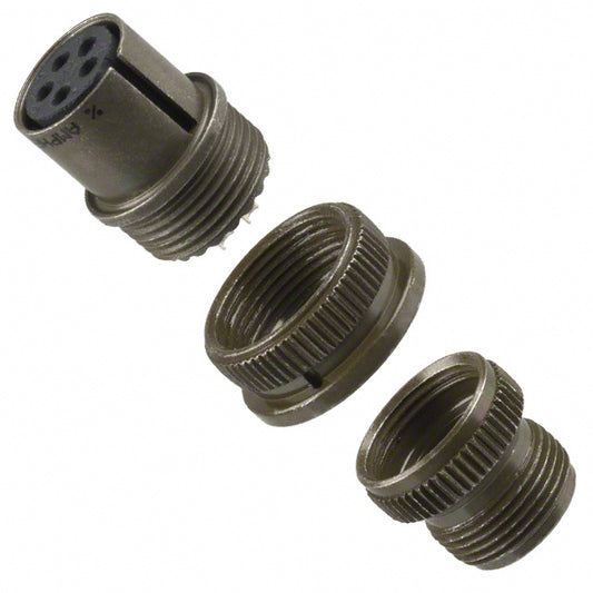 MS3106A-14S-5S Amphenol Connector