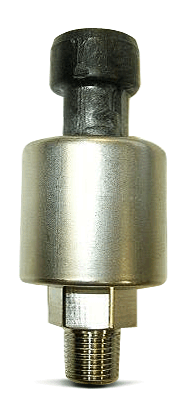 NON-TSO0 Westach Electronic Pressure Sender 100 PSI 1/8 NPT