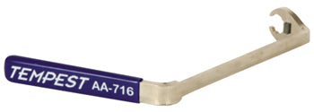 AA716 Tempest Vac Pump Wrench
