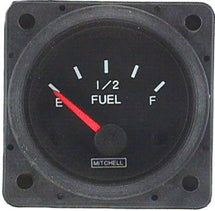 PS-211-8039 Mitchell Fuel Level Sender 240-33 Ohm
