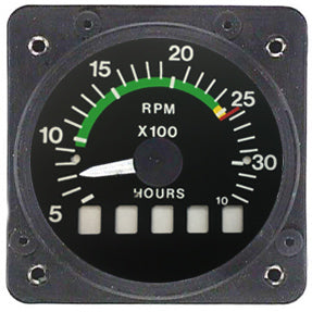 D1-112-5240 Mitchell Rotax 912