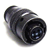 MS3116E8-4S Amphenol Connector