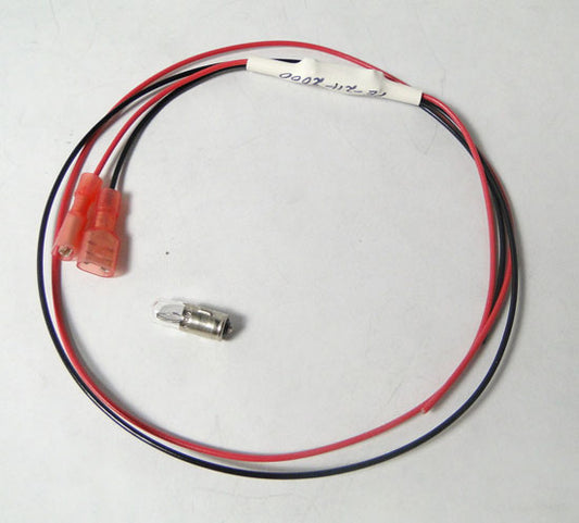 PE-211-2000 Mitchell Adpt Kit