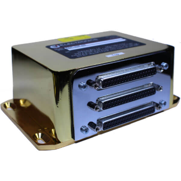 EDC-33T Electronics International Engine Data Cnvrtr