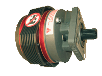 241CC-15 Rapco Vacuum Pump Dry Air Counter-Clockwise - New