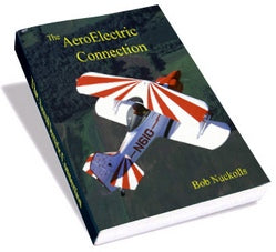 AEC12A Aeroelectric Conn