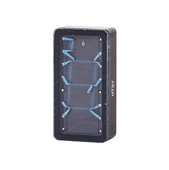 KW515F-4F Davtron Super Bright Display