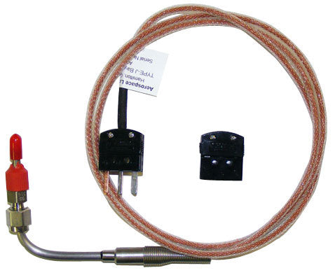 A200-TCB Aerospace Logic CHT Probe Kit Bayonet Type