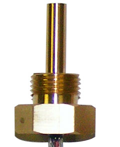 A200-TSO Aerospace Logic Oil Temperature Sensor