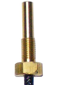 A200-TSA Aerospace Logic OAT Sensor