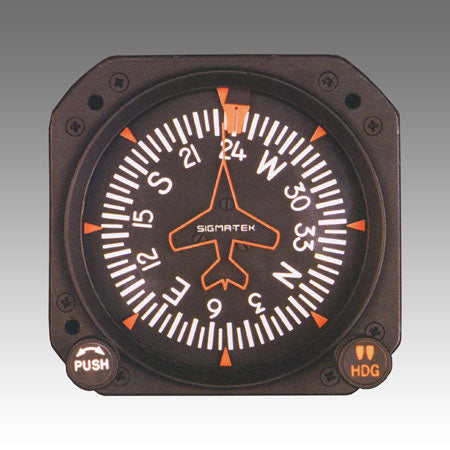 4000H Sigma-Tek 3-1/8 Dg 7 Ap Output Cfs And Bootstrap