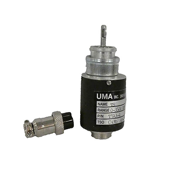 T1A3-4 UMA Magnetic Tachometer Sender