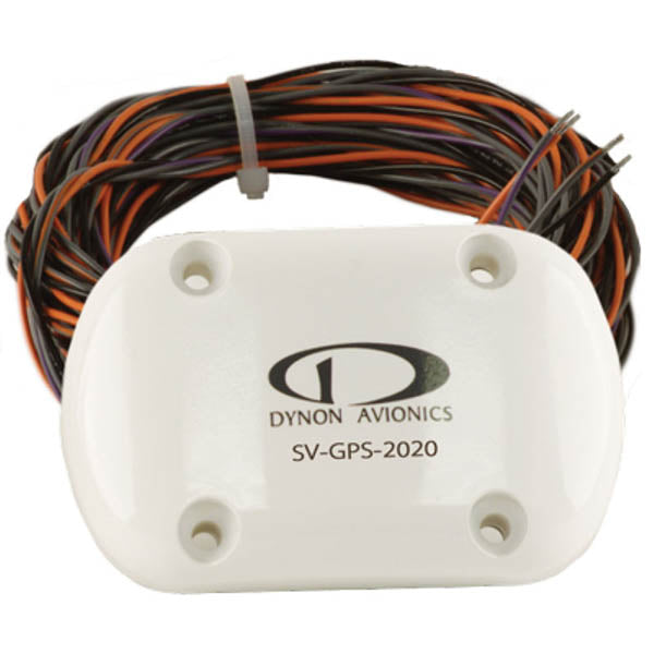 SV-GPS-2020 Dynon Skyview GPS 2020 ADS-B Antenna Receiver