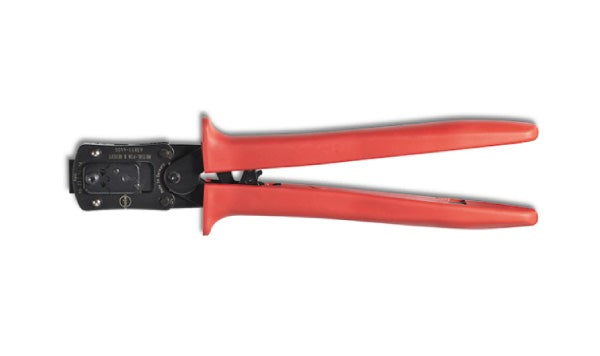 MX150L Molex Series Hand Crimper 63811-4400