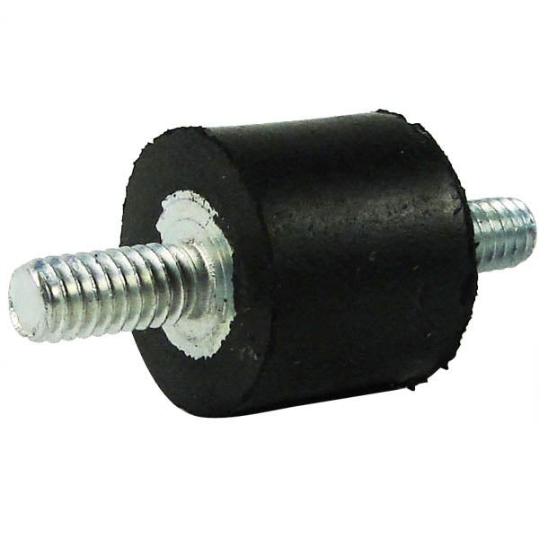 J6984-1 Round Instrument Panel Shock Mount ( Style)