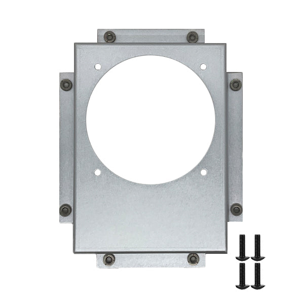 601444-A JPI EDM 900 790 Flush Mount Option New Style