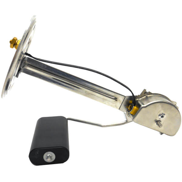 MC9812-0002-101 McFarlane Itc 9812-0002-101 Fuel Level Sender FAA-PMA Approved
