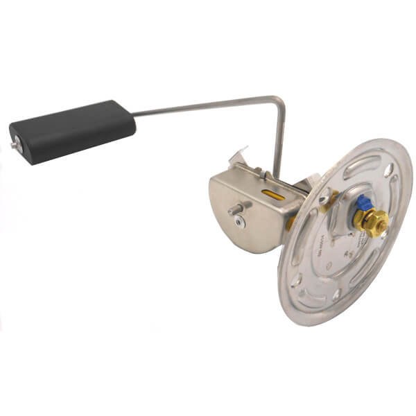 MC9812-0024-101 McFarlane Itc 9812-0024-101 Fuel Level Sender FAA-PMA Approved