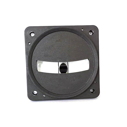 SSI01 Skysports Non-TSO Sideslip Indicator, 2 1/4 Hole