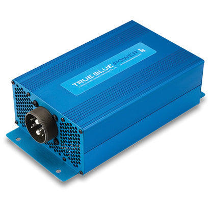 400HZ True Blue Power Inverter 2000Va 115Vac Output Sine Wave 6432000-4