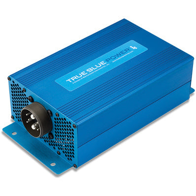 2000VA True Blue Power Inverter 230 Vac Output 50Hz Sine Wave 6432000-2