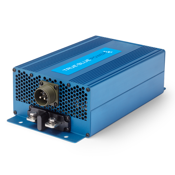 TC6500 True Blue Power High Voltage 6500 Watt Converter 6436500-1