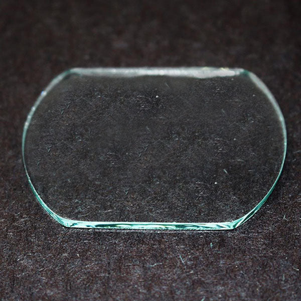CB21-913X Airpath Spare C2300/C2400 Face Glass