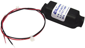 811-BATT-1 Davtron 811B Memory Battery Pack