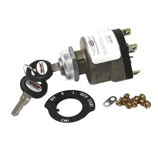 10-357200-1 TCM Switch