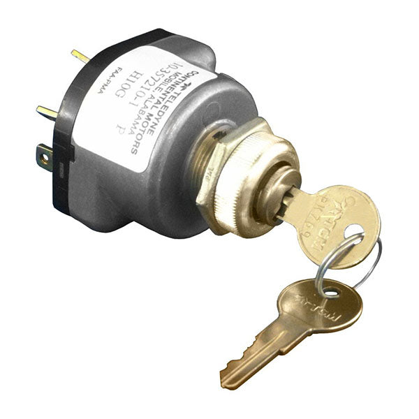 10-357210-1 TCM Switch