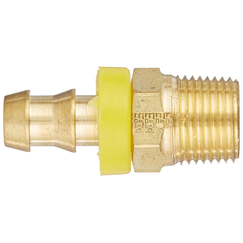 10006B-106 Weatherhed Hose End