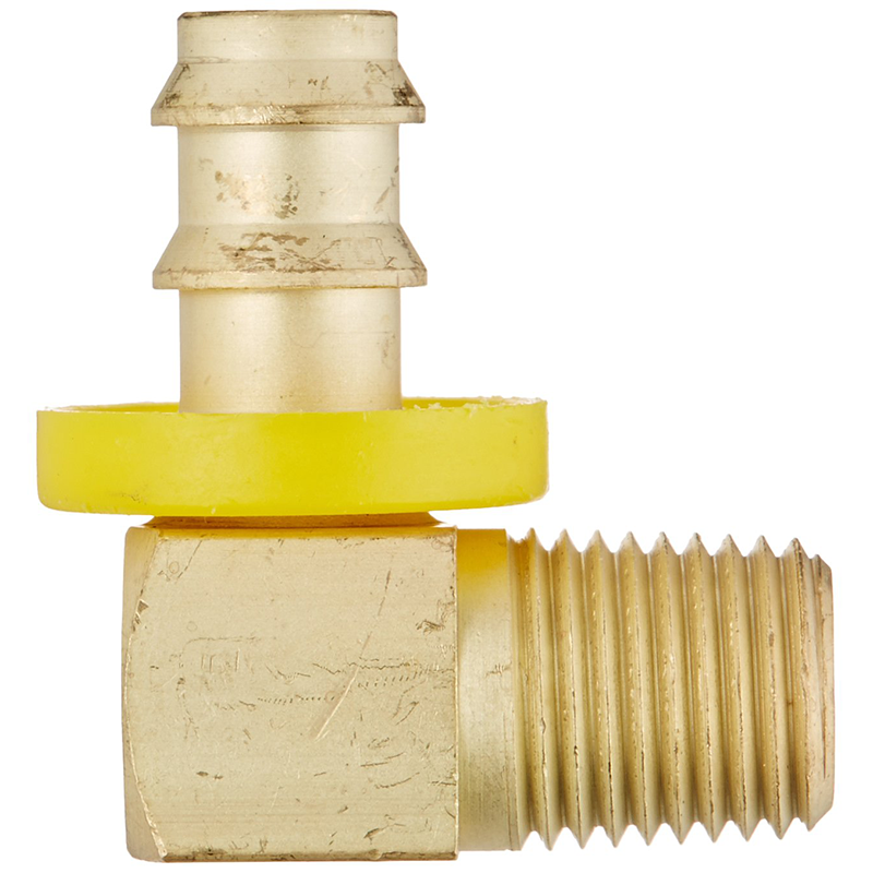 10006B-C04 Weatherhead Fitting
