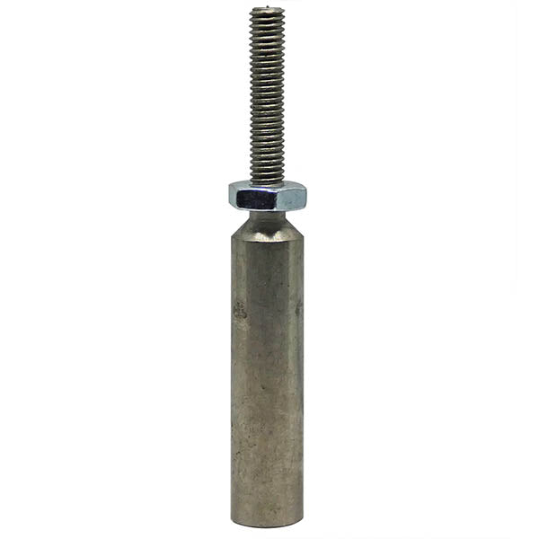 10376-2 Threaded Extension 2