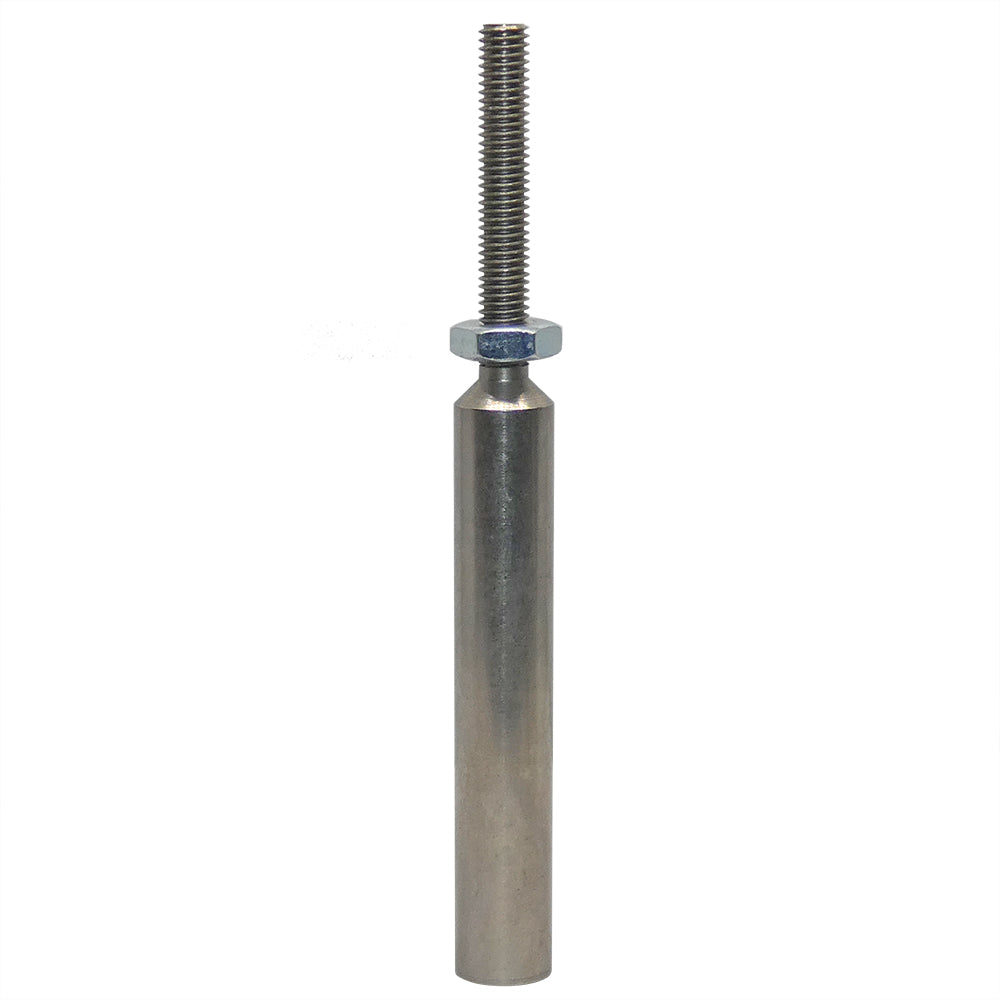 10376-3 Threaded Extension 3