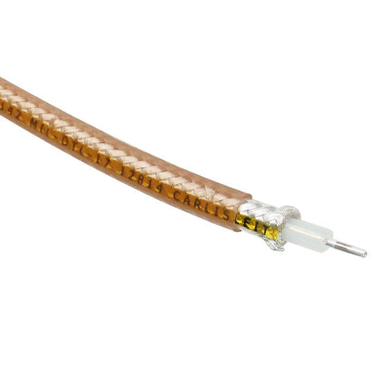 M17/060-RG142 Coax Cable Rg 142