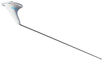 CI-222 Comant Am Fm Receiver Antenna BNC