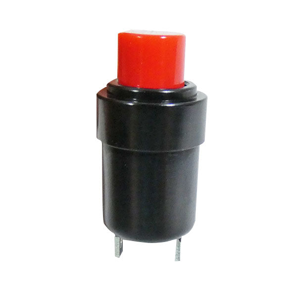P1-12121 P1 Momen. Switch Red