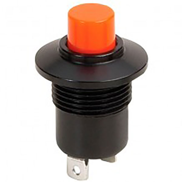 P1-32121 P1 Momen. Switch Red
