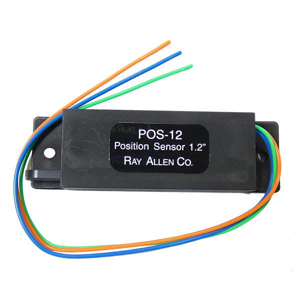POS-12 Rac 1.2 Trav Pos. Sensor
