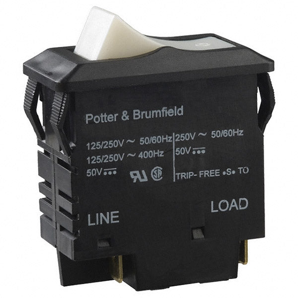 W33-S2N1Q-20 TE P&B Circuit Breaker
