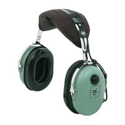 10S/DC David Clark Headset