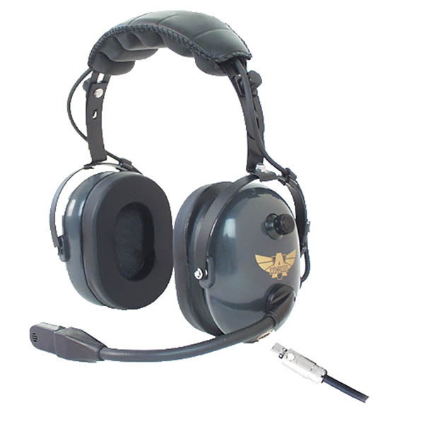 AC-747 Avcomm Passive Headset