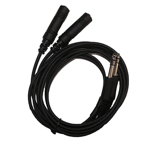 5FOOT Avcomm Headset Ext Cord