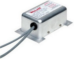A490TCCF Whelen Power Supply